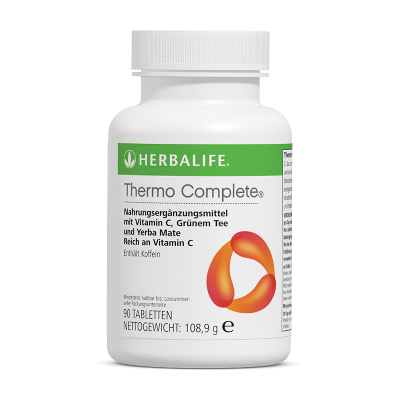 Thermo Complete 90 Tabletten